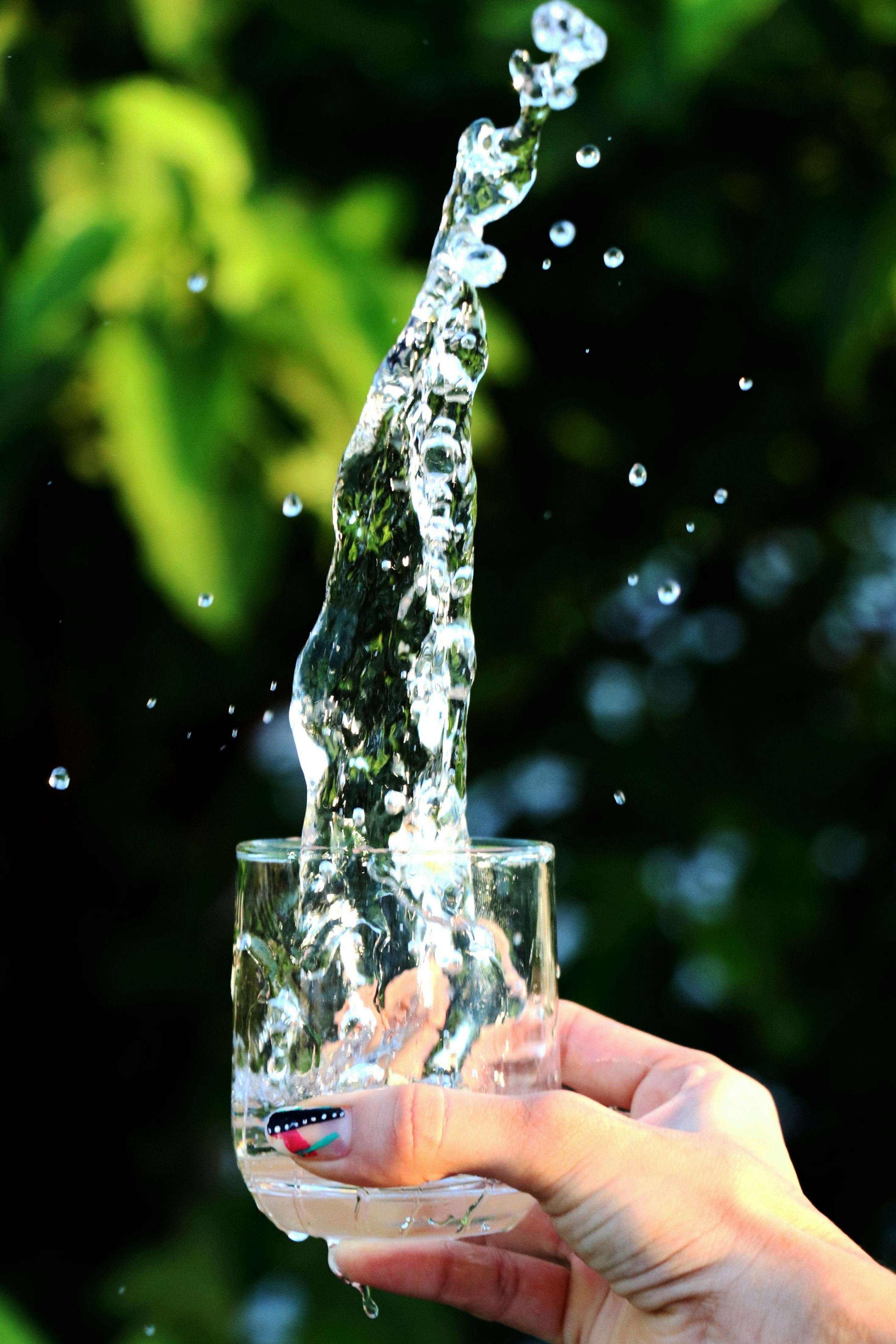 Water Purification